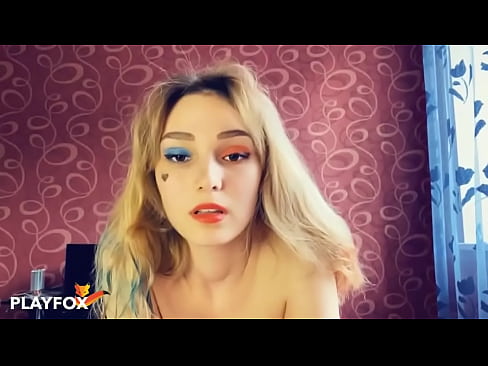 ❤️ Чарівні окуляри віртуальної реальності подарували мені секс з Харлі Квінн ❤ Домашнє порно на uk.osagoassist.ru ️❤