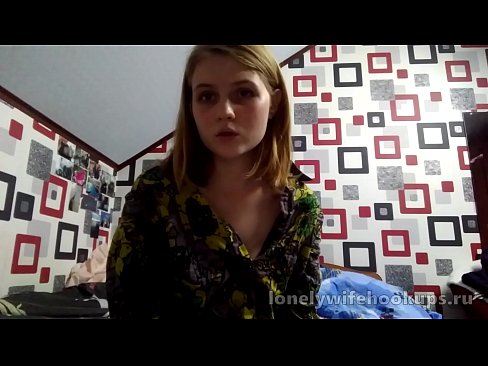 ❤️ Молода студентка-блондинка з Росії любить більші члени. ❤ Домашнє порно на uk.osagoassist.ru ️❤